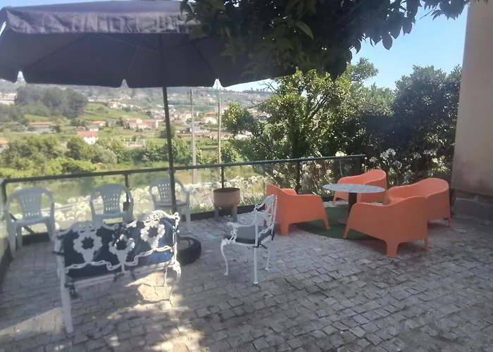 Stone Farm Hostel