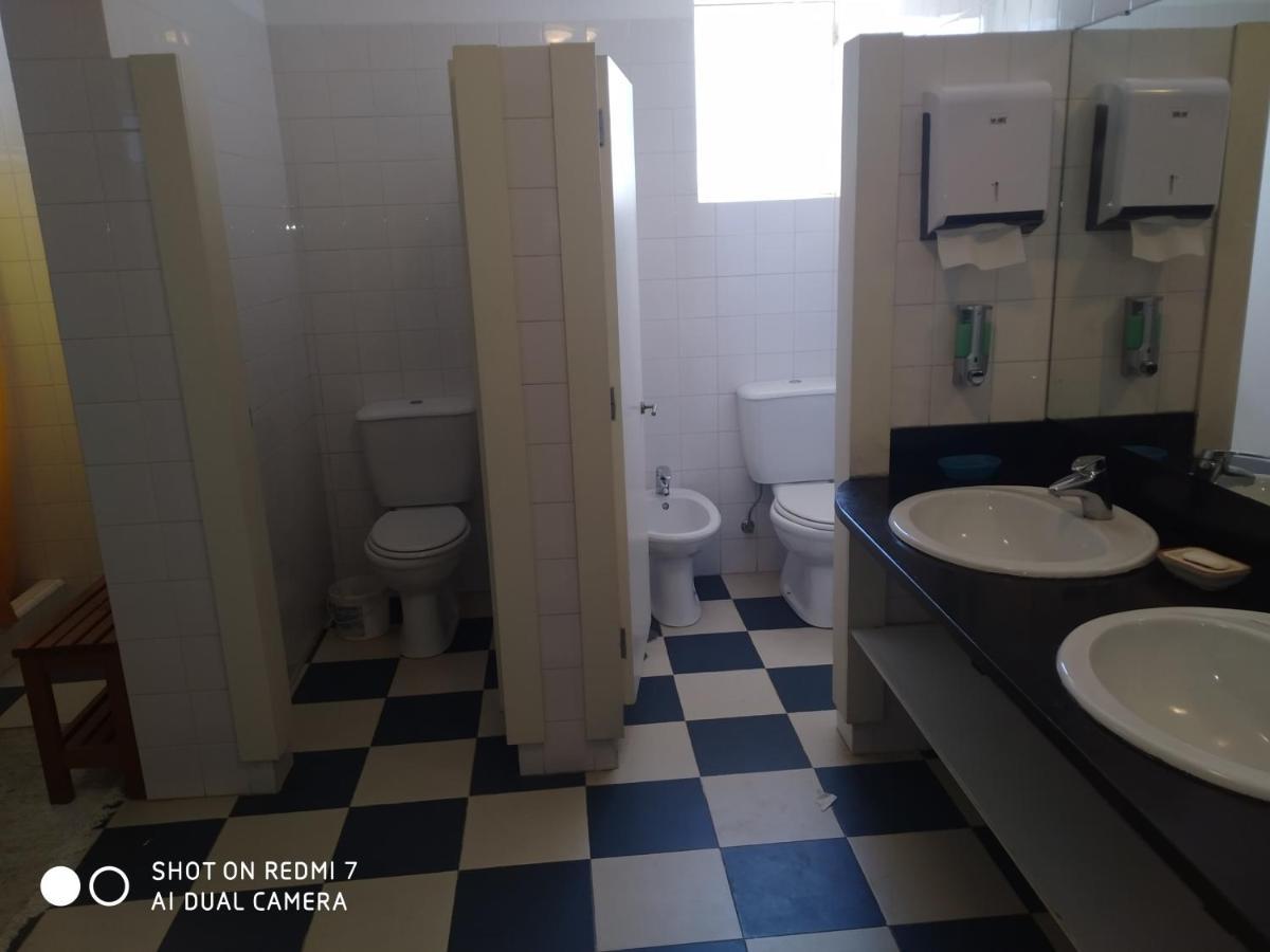 Stone Farm Hostal Felgueiras