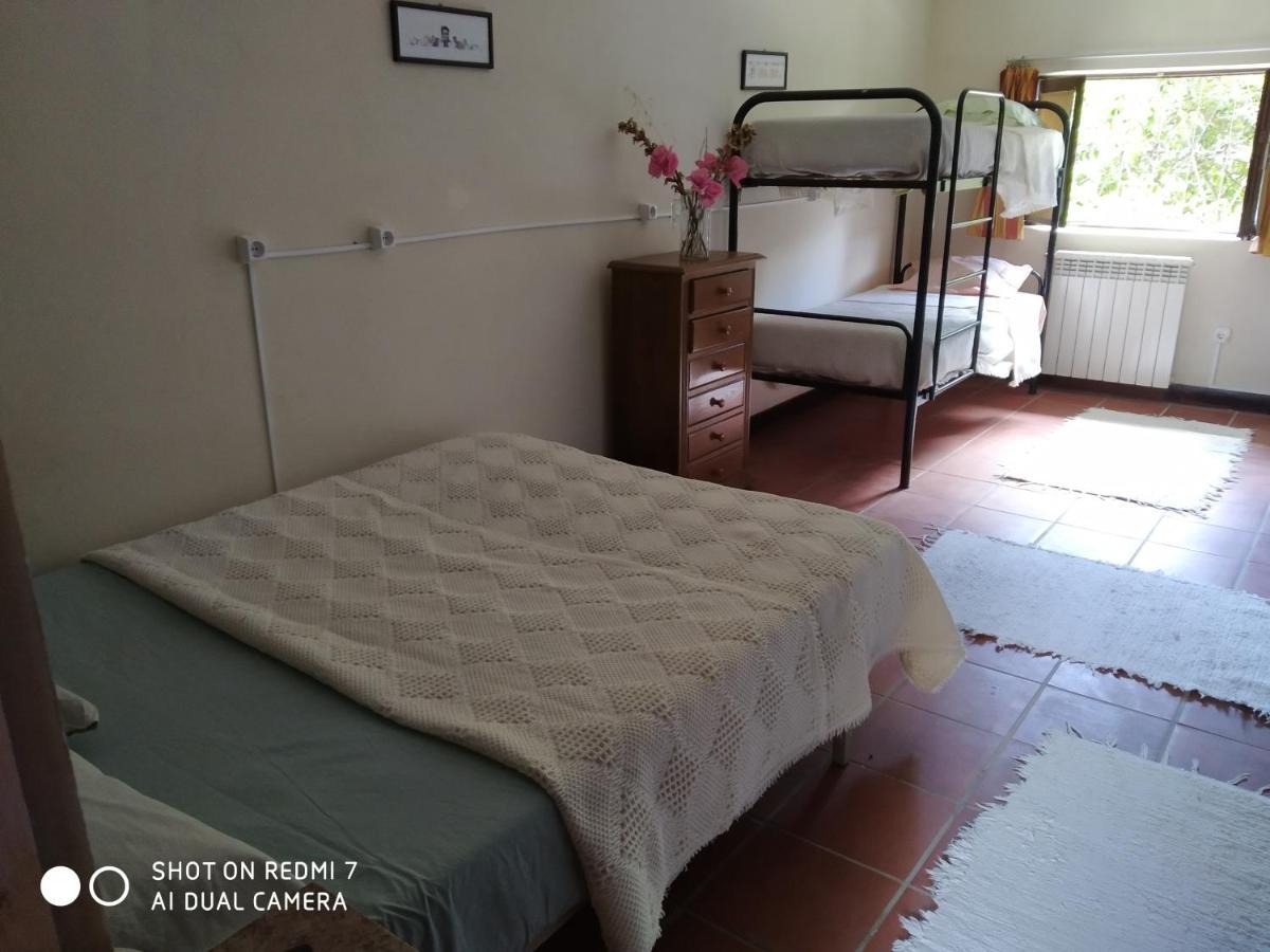 Stone Farm Hostal