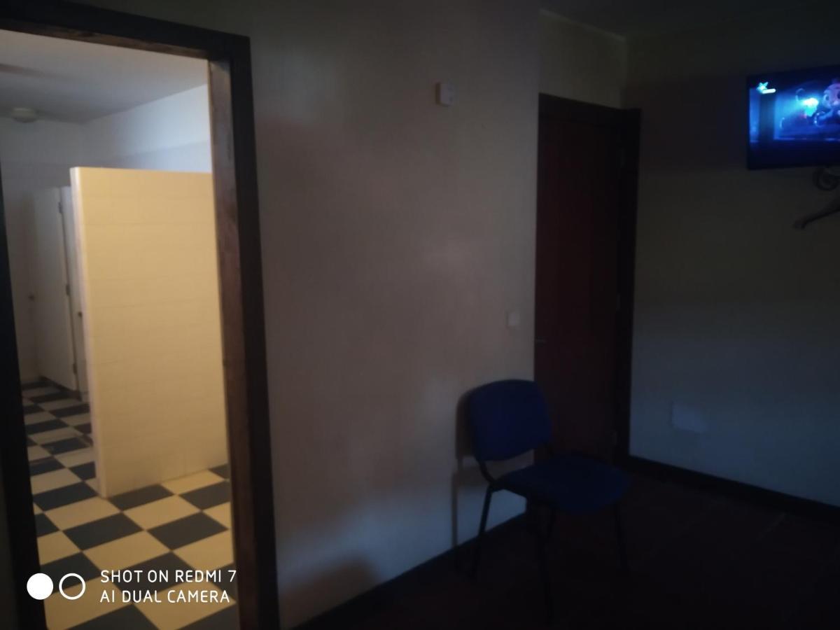 Hostal Stone Farm Felgueiras