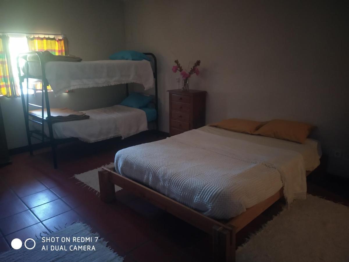 Stone Farm Albergue Felgueiras