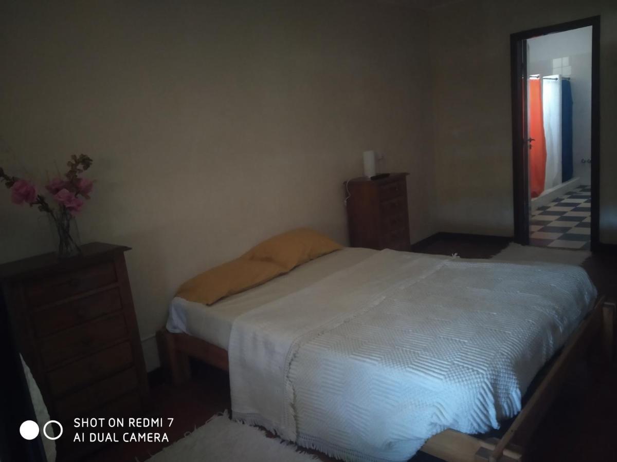 Stone Farm Hostal