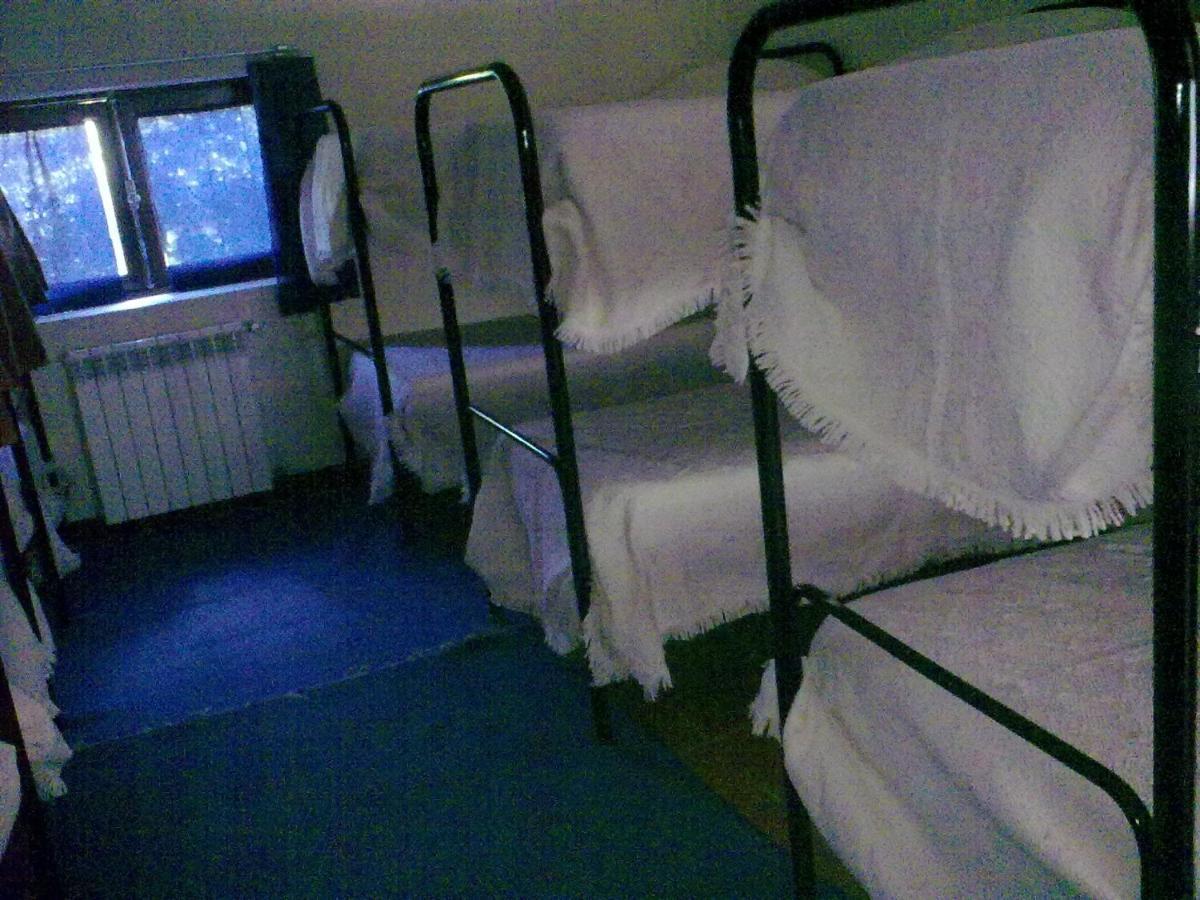 Hostal Stone Farm *