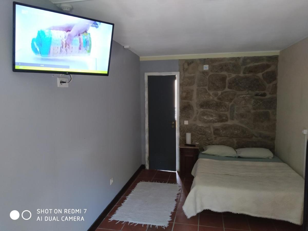 Hostal Stone Farm