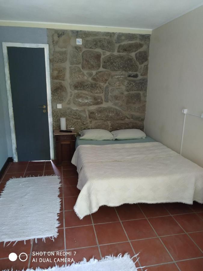 Stone Farm Hostal Felgueiras