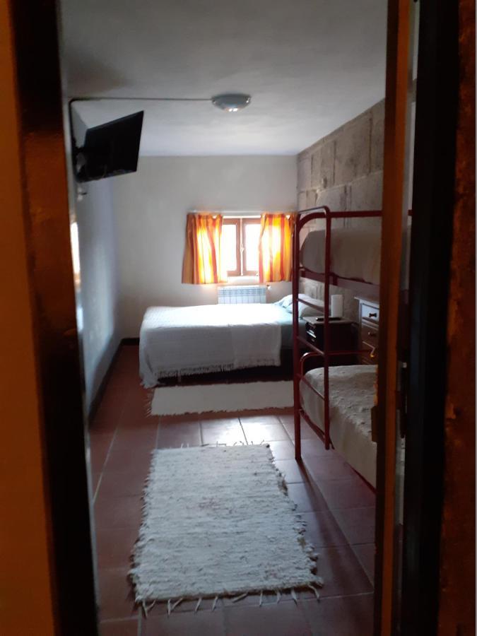 Stone Farm Hostal Felgueiras