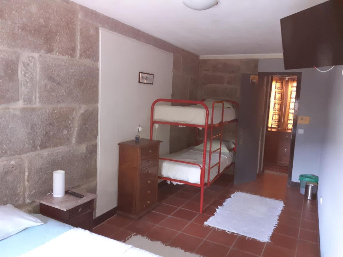 Stone Farm Hostal Felgueiras