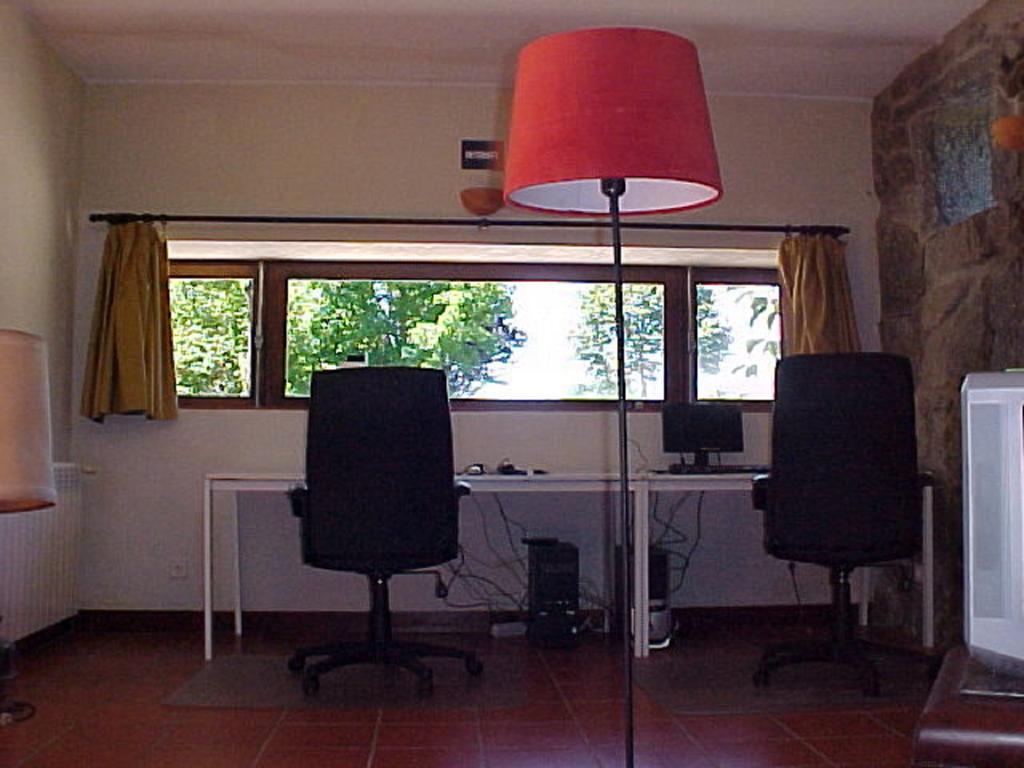 Stone Farm Albergue *