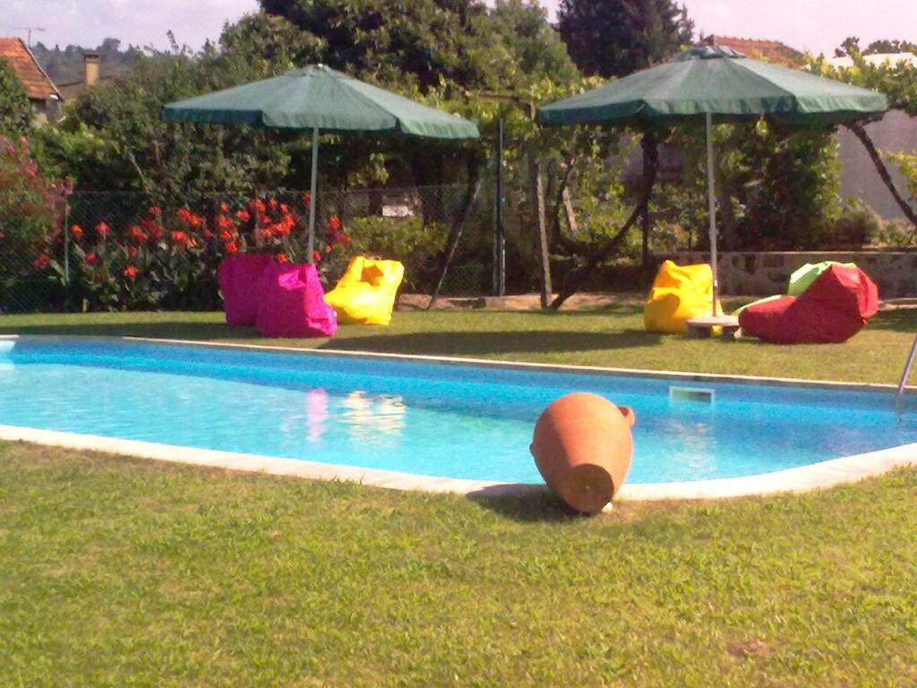 Stone Farm Hostal Felgueiras