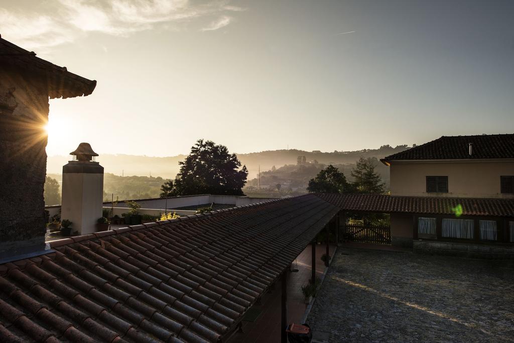Stone Farm Hostal *