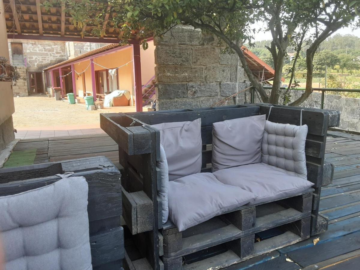 Hostal Stone Farm