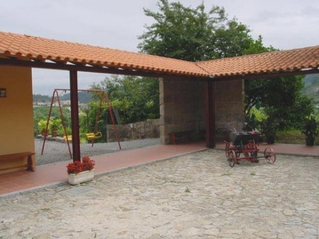 Stone Farm Hostal