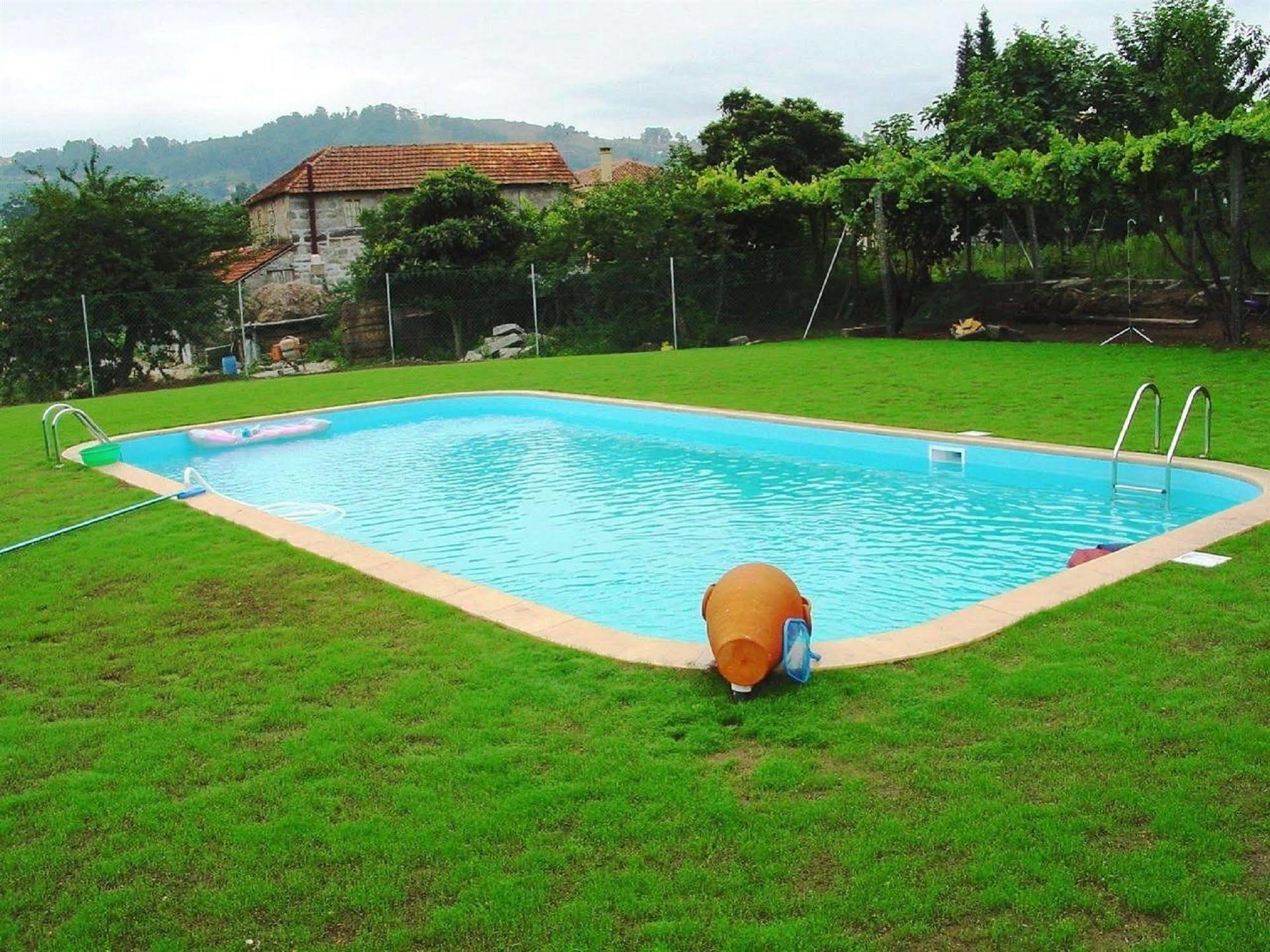 Hostal Stone Farm *