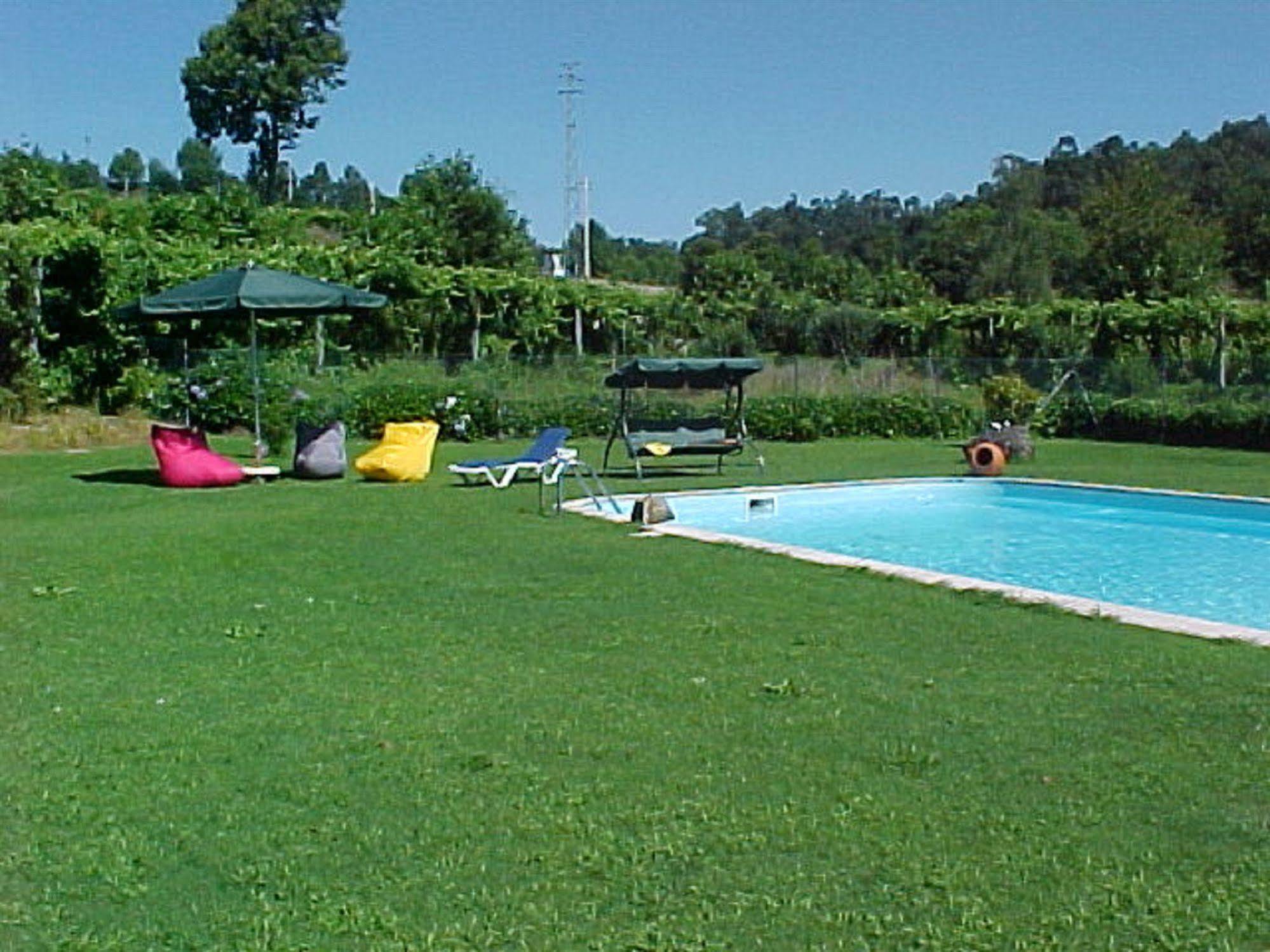 Stone Farm Hostal