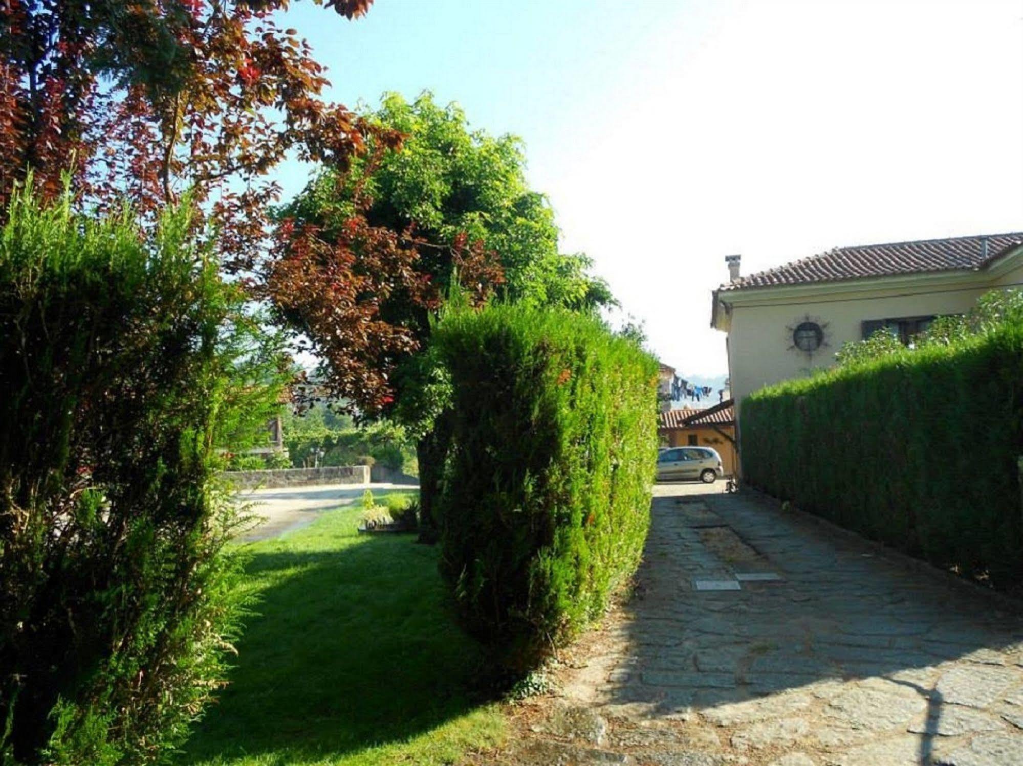 Hostal Stone Farm Felgueiras