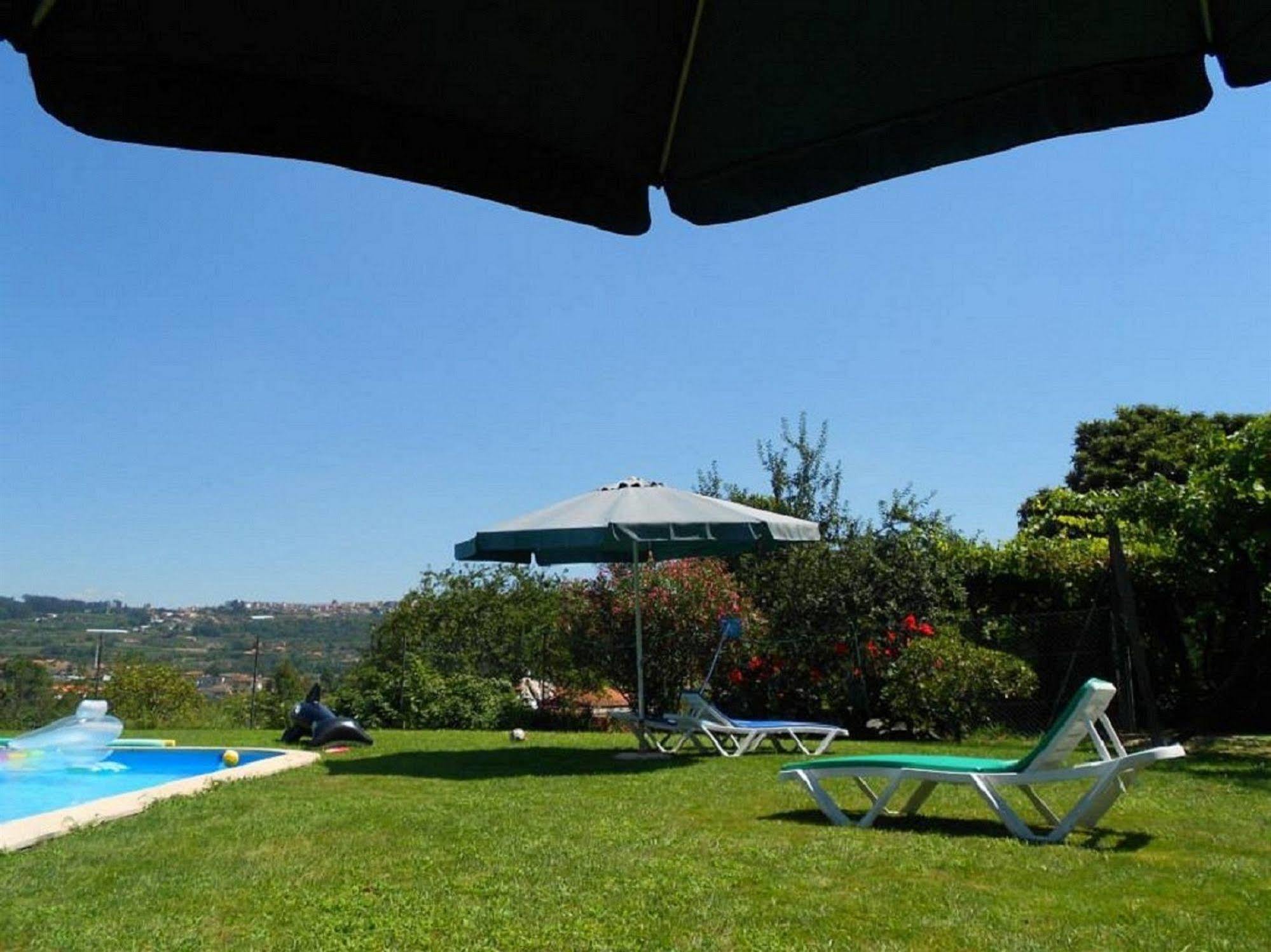 Albergue Stone Farm