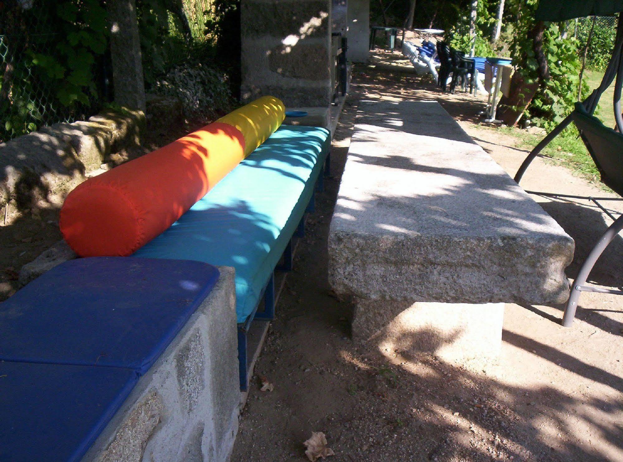 Stone Farm Albergue Felgueiras
