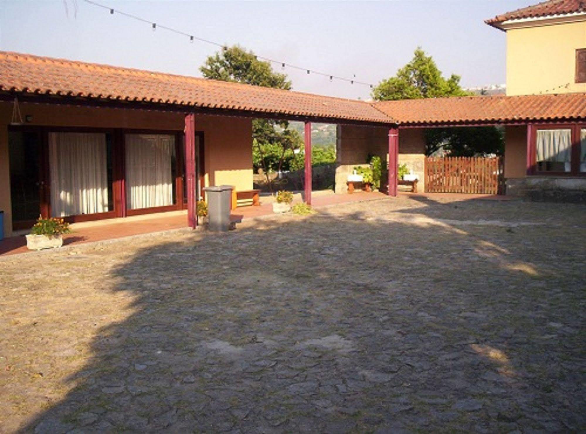 Stone Farm Albergue *