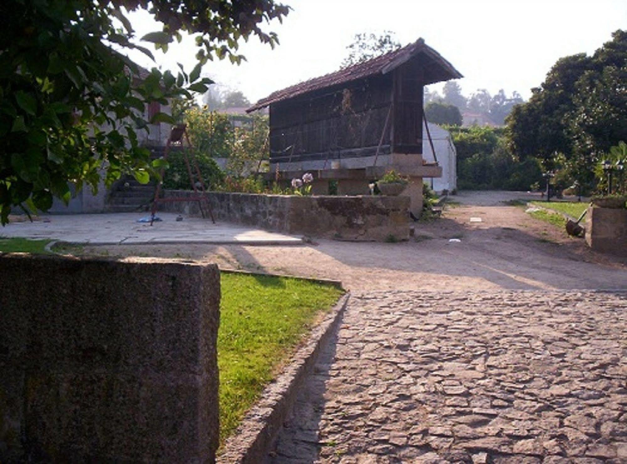 Hostal Stone Farm