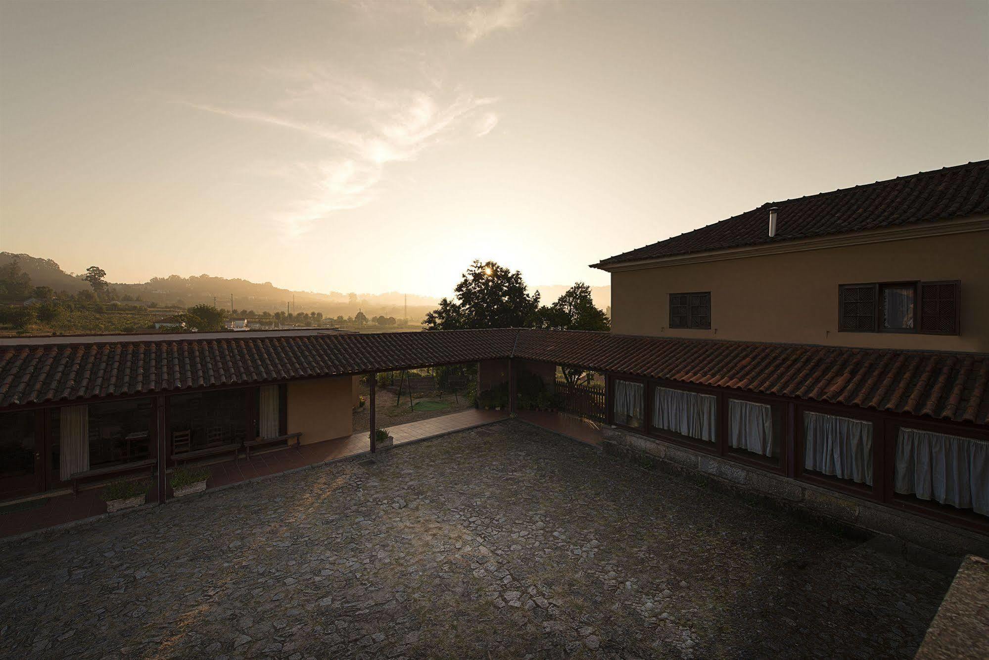 Stone Farm Hostal