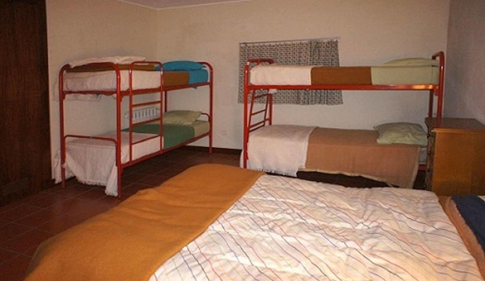 Stone Farm Albergue