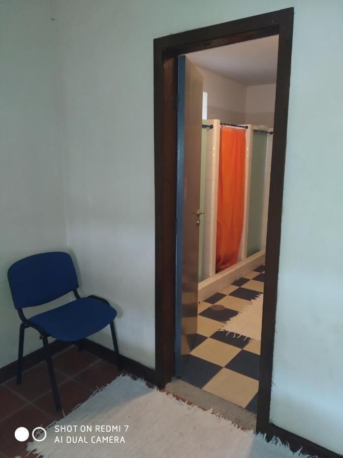 Stone Farm Hostal