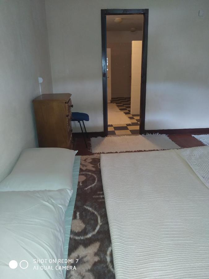 Hostal Stone Farm Felgueiras