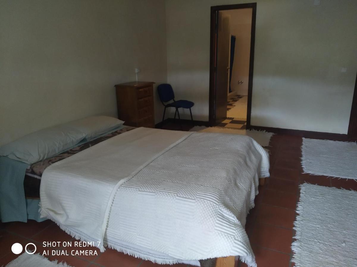 Hostal Stone Farm *